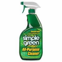SIMPLE GREEN 32OZ SPRAY